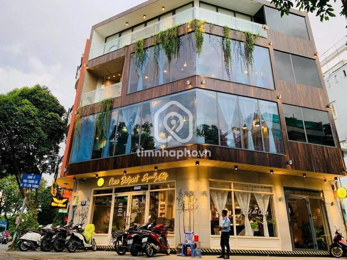 15 Đường Hoa Phượng, Phường 2, Phú Nhuận