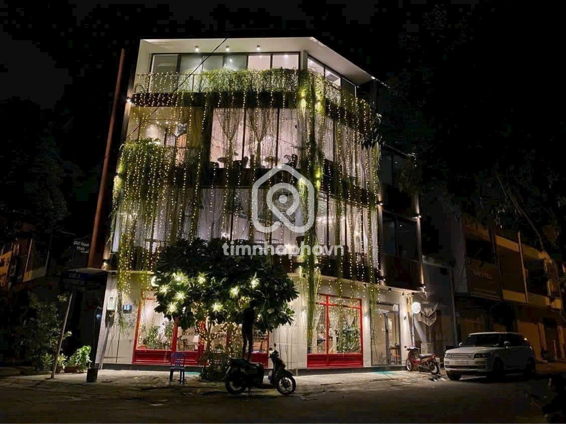 15 Đường Hoa Phượng, Phường 2, Phú Nhuận