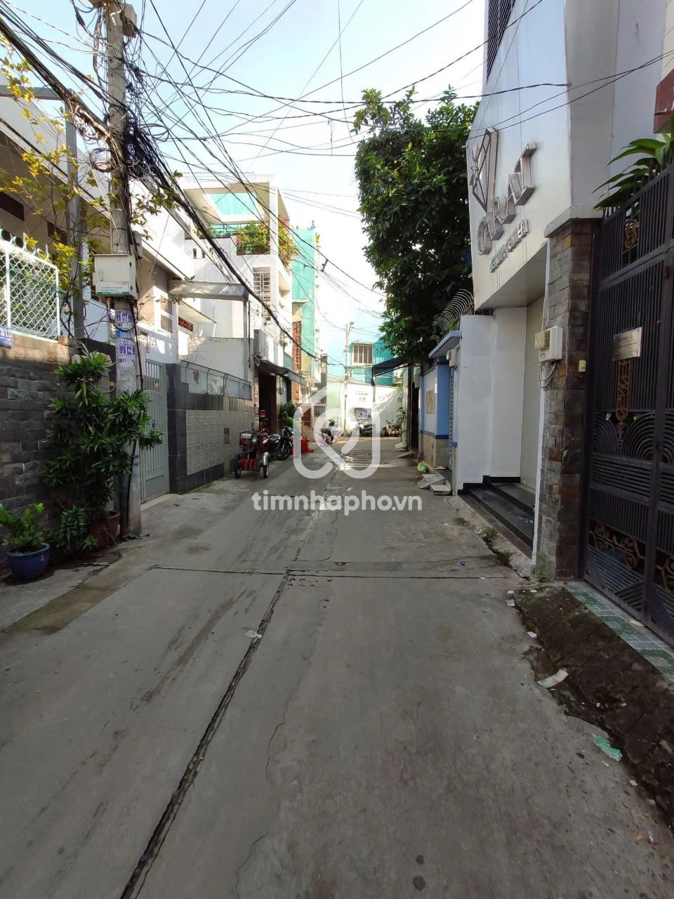 128/13/18 Đường Lê Văn Duyệt, Phường 1, Bình Thạnh