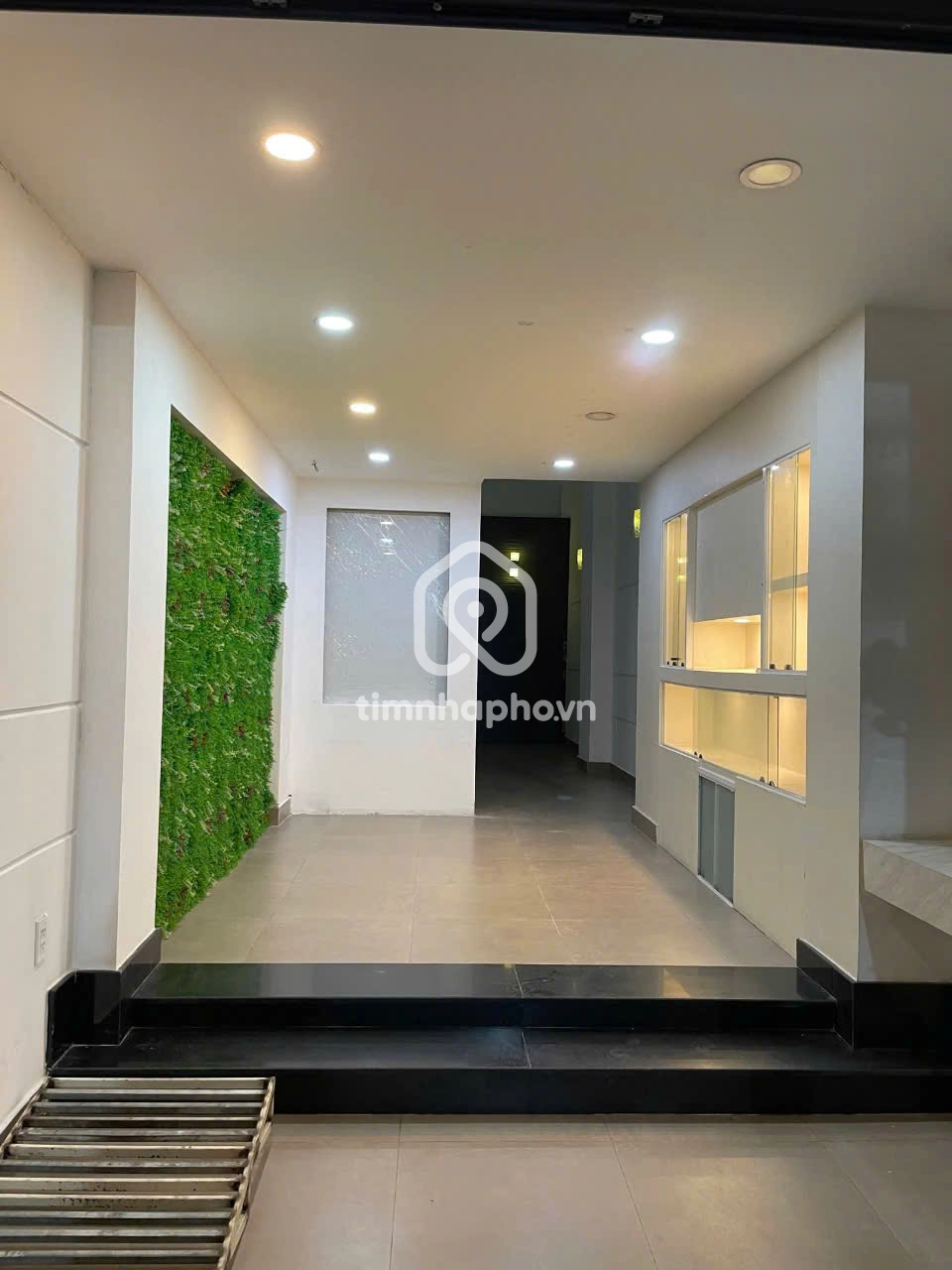 128/13/18 Đường Lê Văn Duyệt, Phường 1, Bình Thạnh