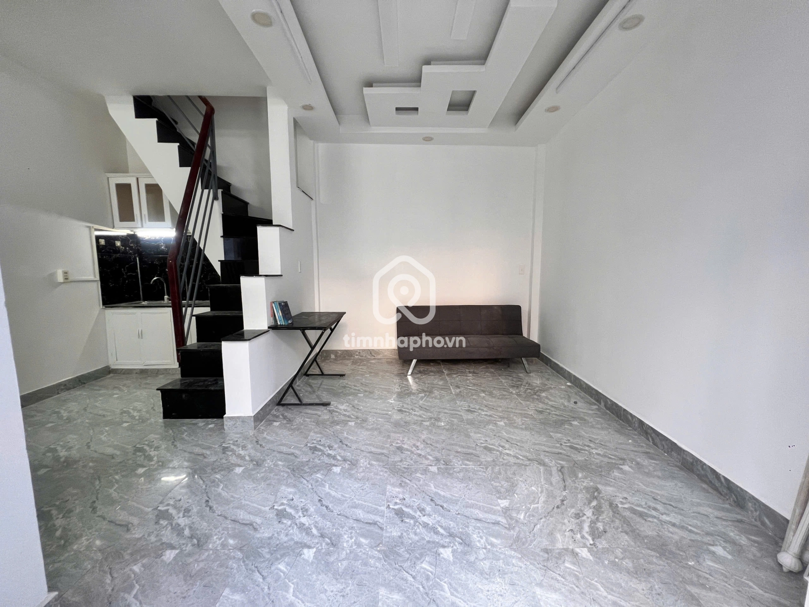 48/15/16 Đường Hồ Biểu Chánh, Phường 11, Phú Nhuận