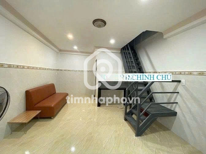 2/39B Đường Cao Thắng, Phường 5, Quận 3