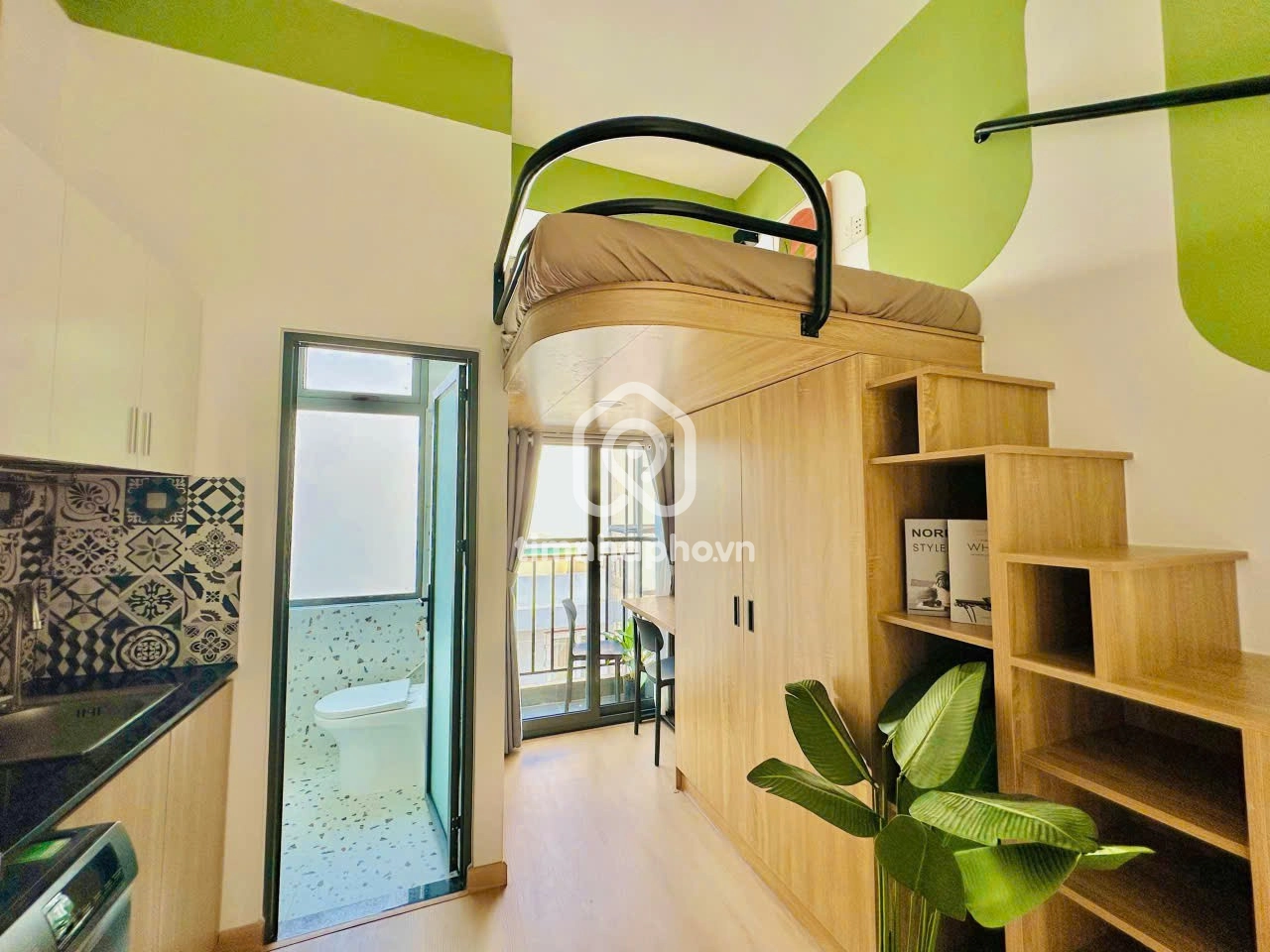 15/32 Đường Số 59, Phường 14, Gò Vấp