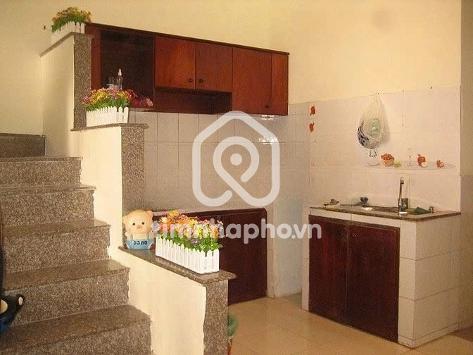 525/9/57 Đường Quang Trung, Phường 11, Gò Vấp