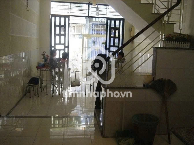 525/9/57 Đường Quang Trung, Phường 11, Gò Vấp