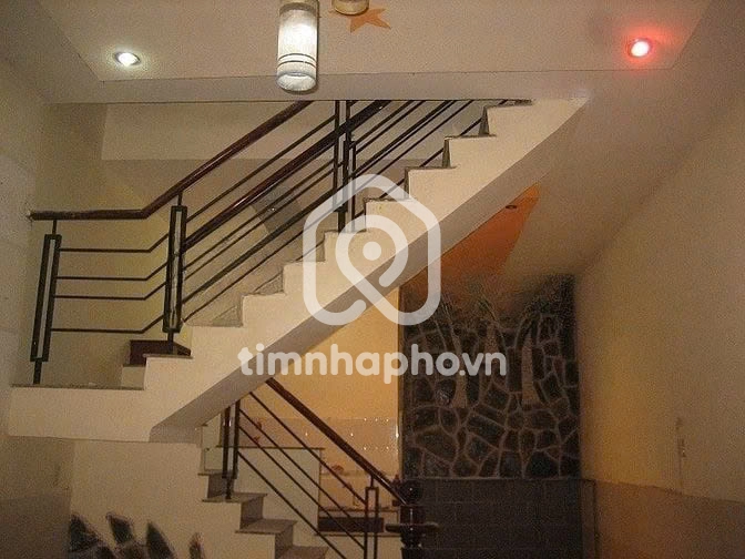 525/9/57 Đường Quang Trung, Phường 11, Gò Vấp