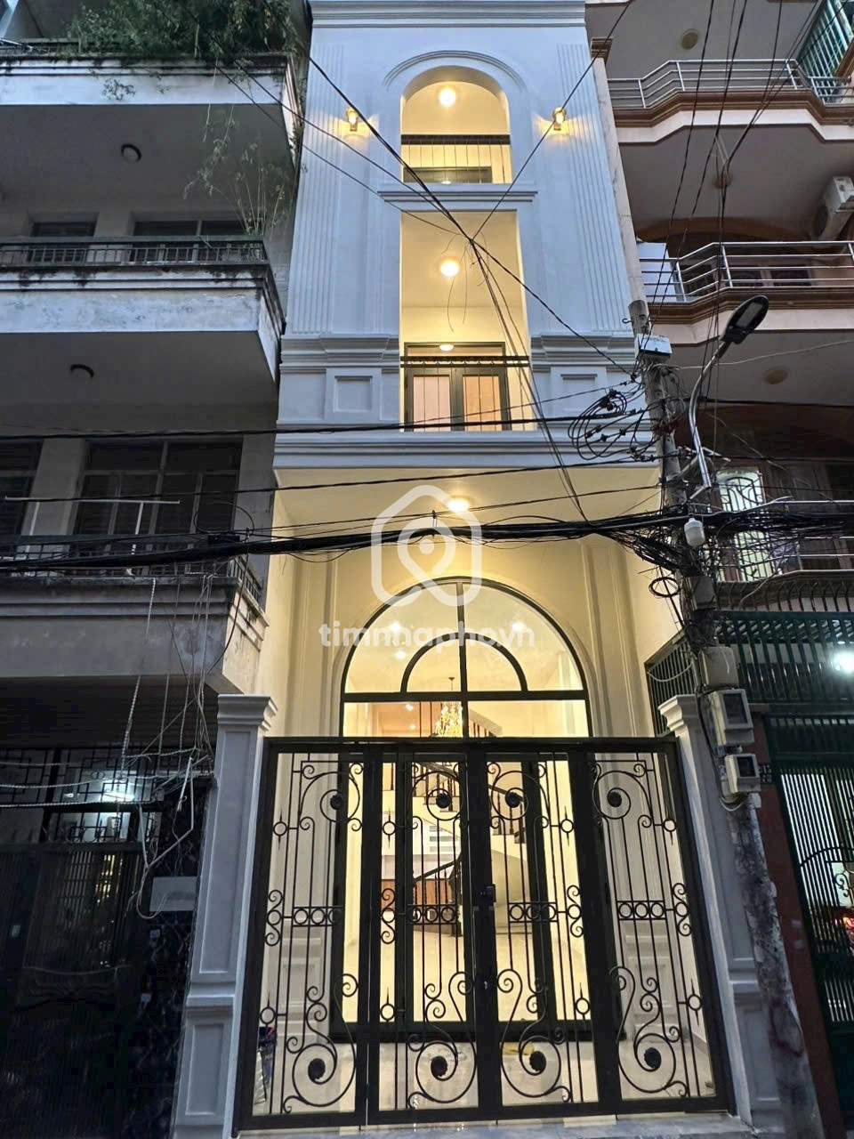 686/72/13 Đường Cách Mạng Tháng Tám, Phường 5, Tân Bình