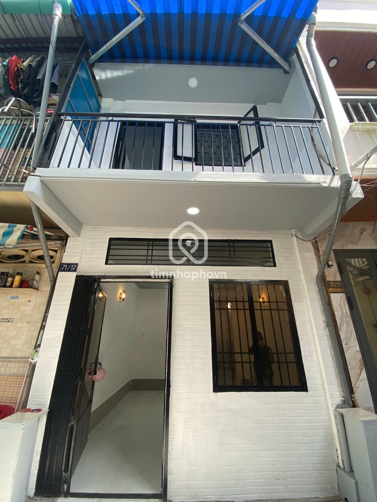 717/17 Đường Trần Phú, Phường 4, Quận 5