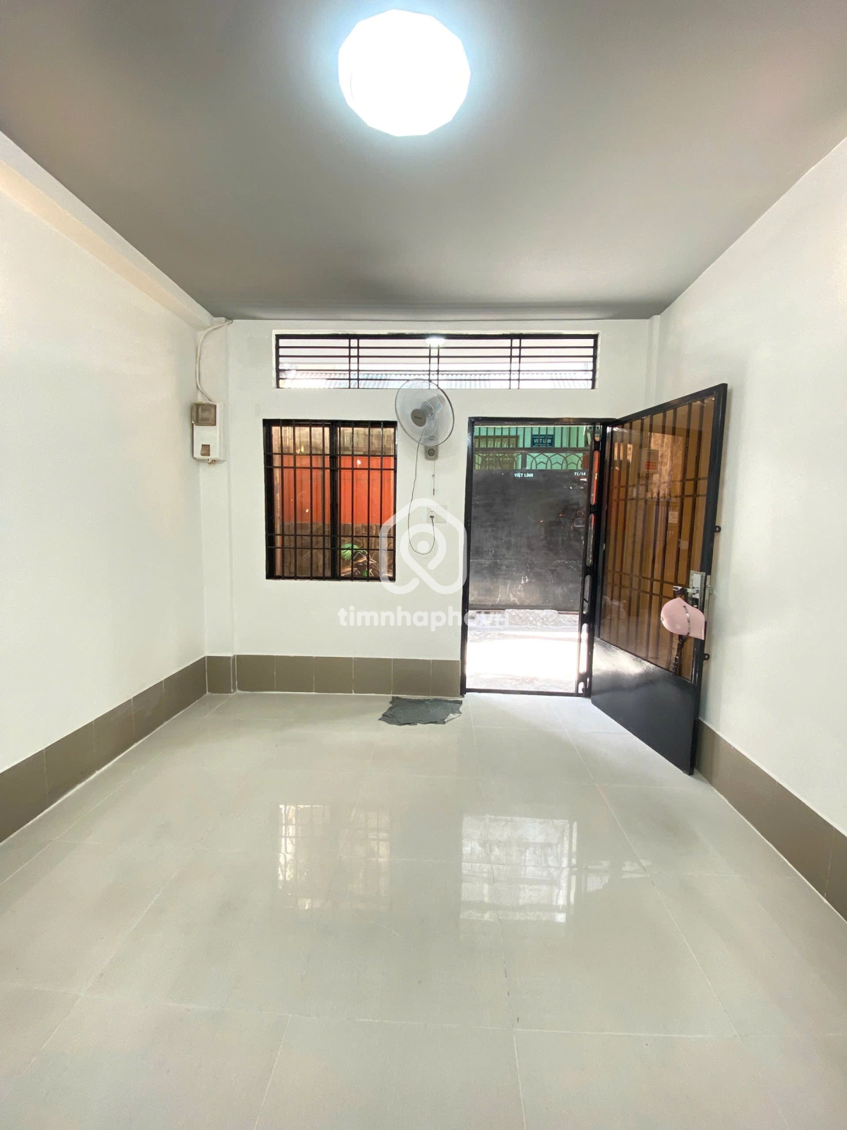 717/17 Đường Trần Phú, Phường 4, Quận 5