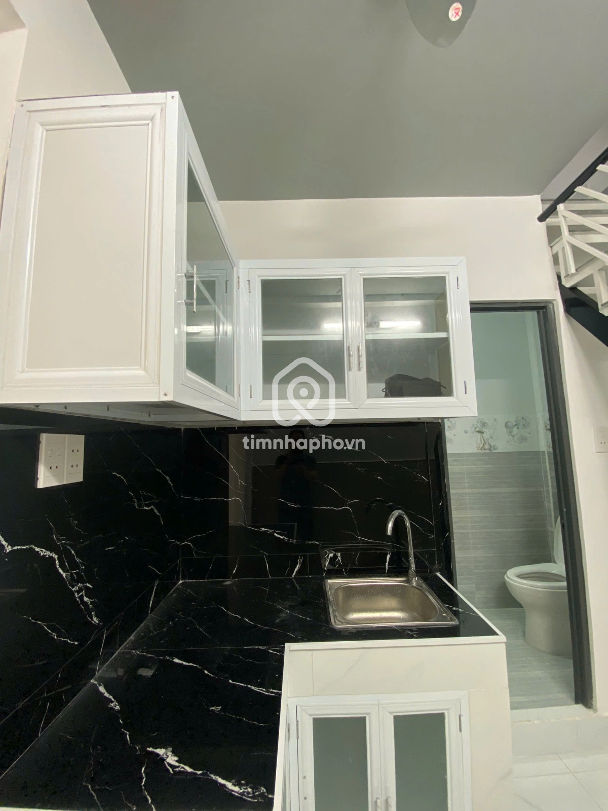 717/17 Đường Trần Phú, Phường 4, Quận 5