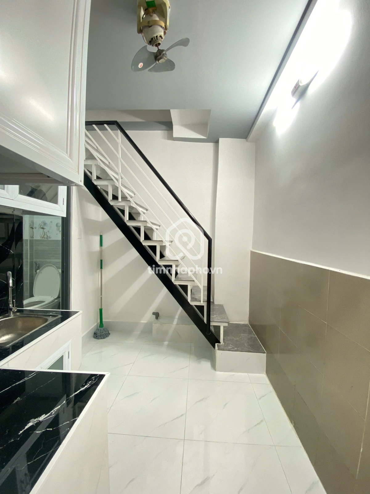 717/17 Đường Trần Phú, Phường 4, Quận 5