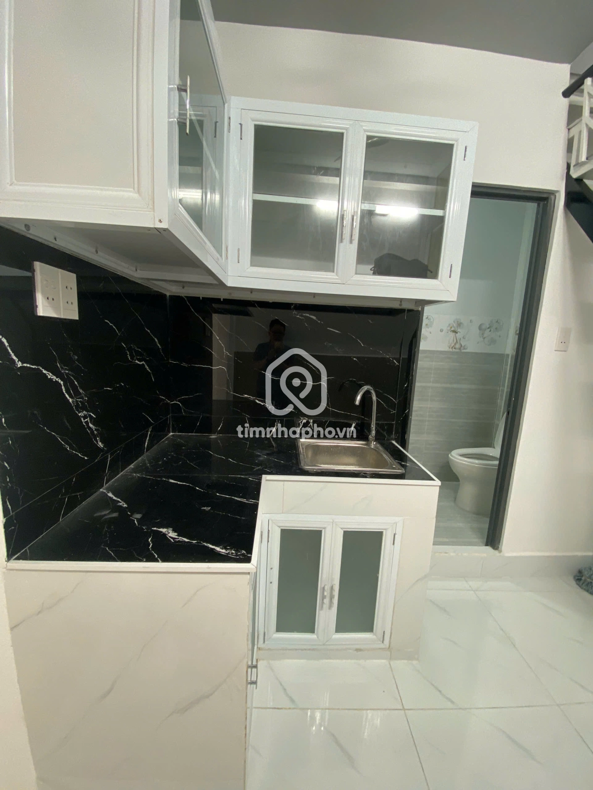 717/17 Đường Trần Phú, Phường 4, Quận 5