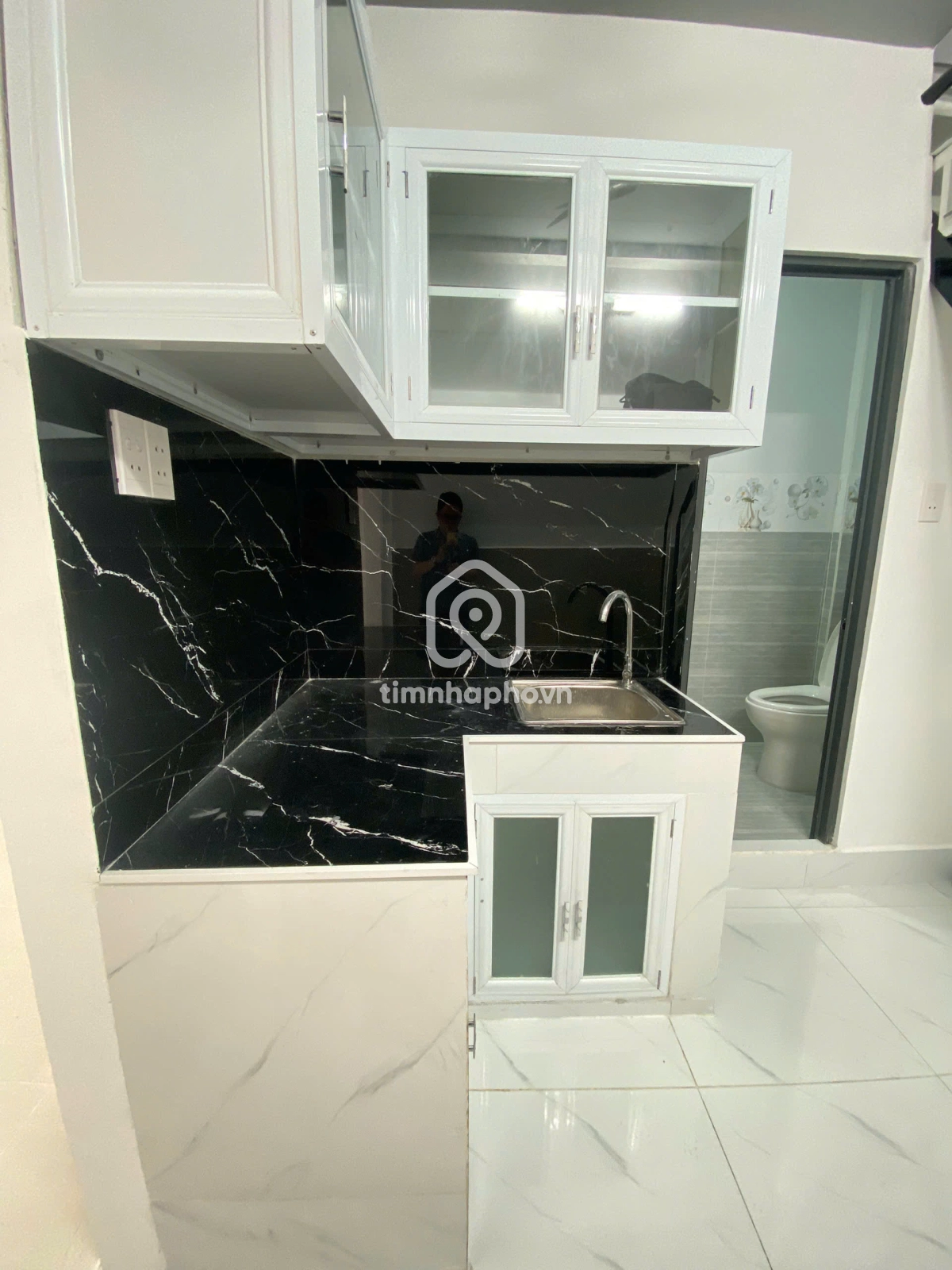 717/17 Đường Trần Phú, Phường 4, Quận 5