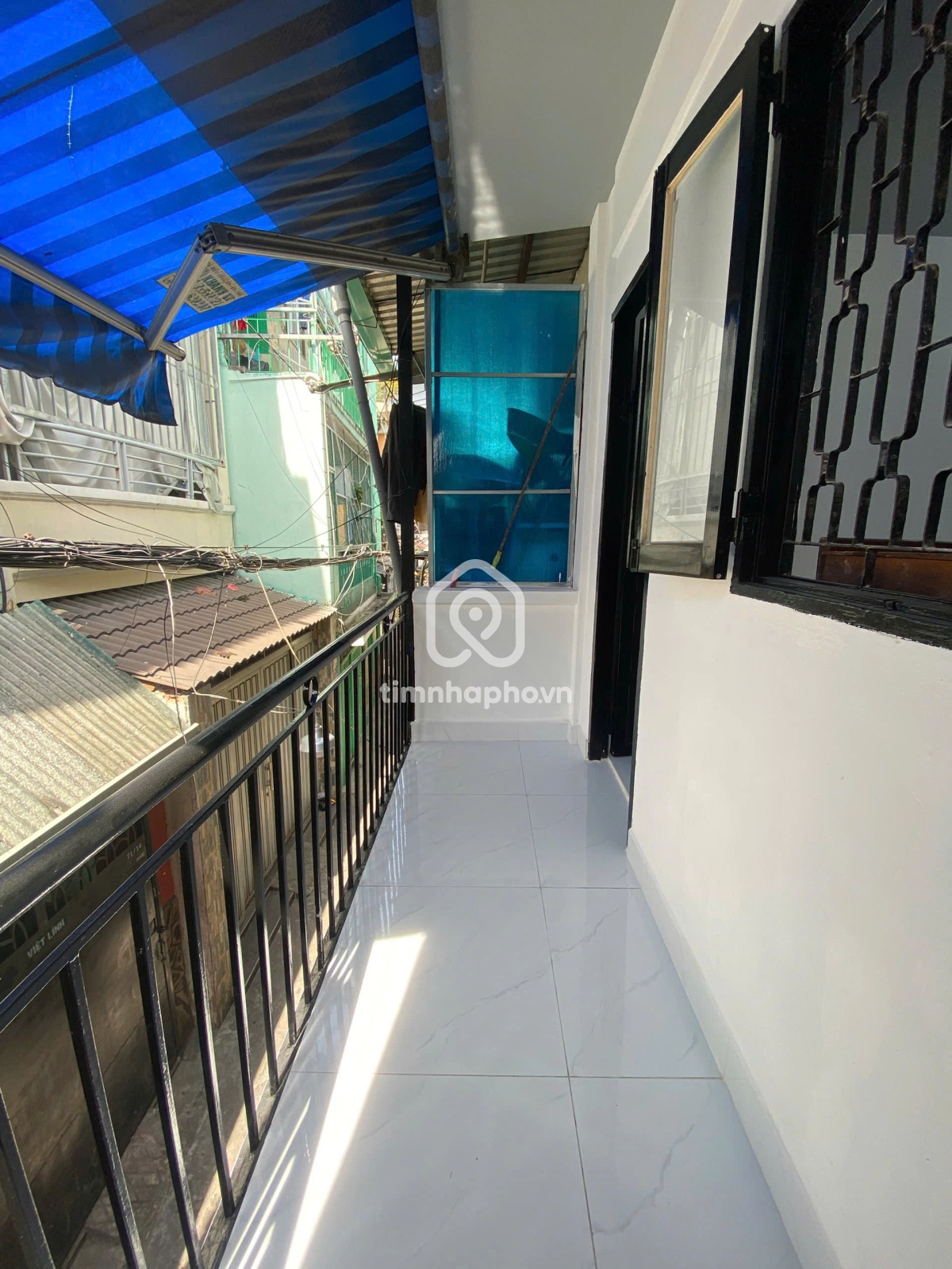 717/17 Đường Trần Phú, Phường 4, Quận 5