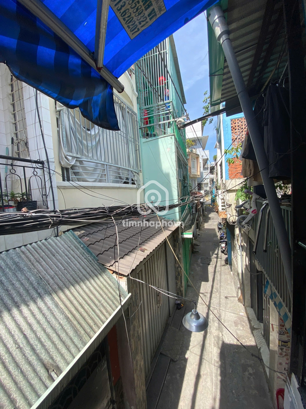 717/17 Đường Trần Phú, Phường 4, Quận 5