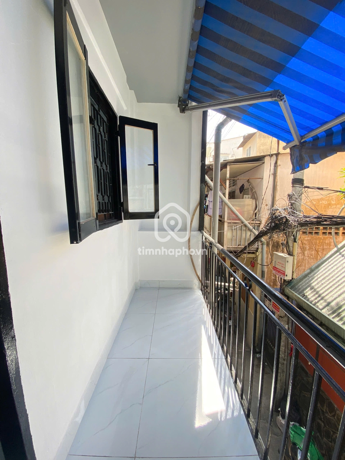 717/17 Đường Trần Phú, Phường 4, Quận 5