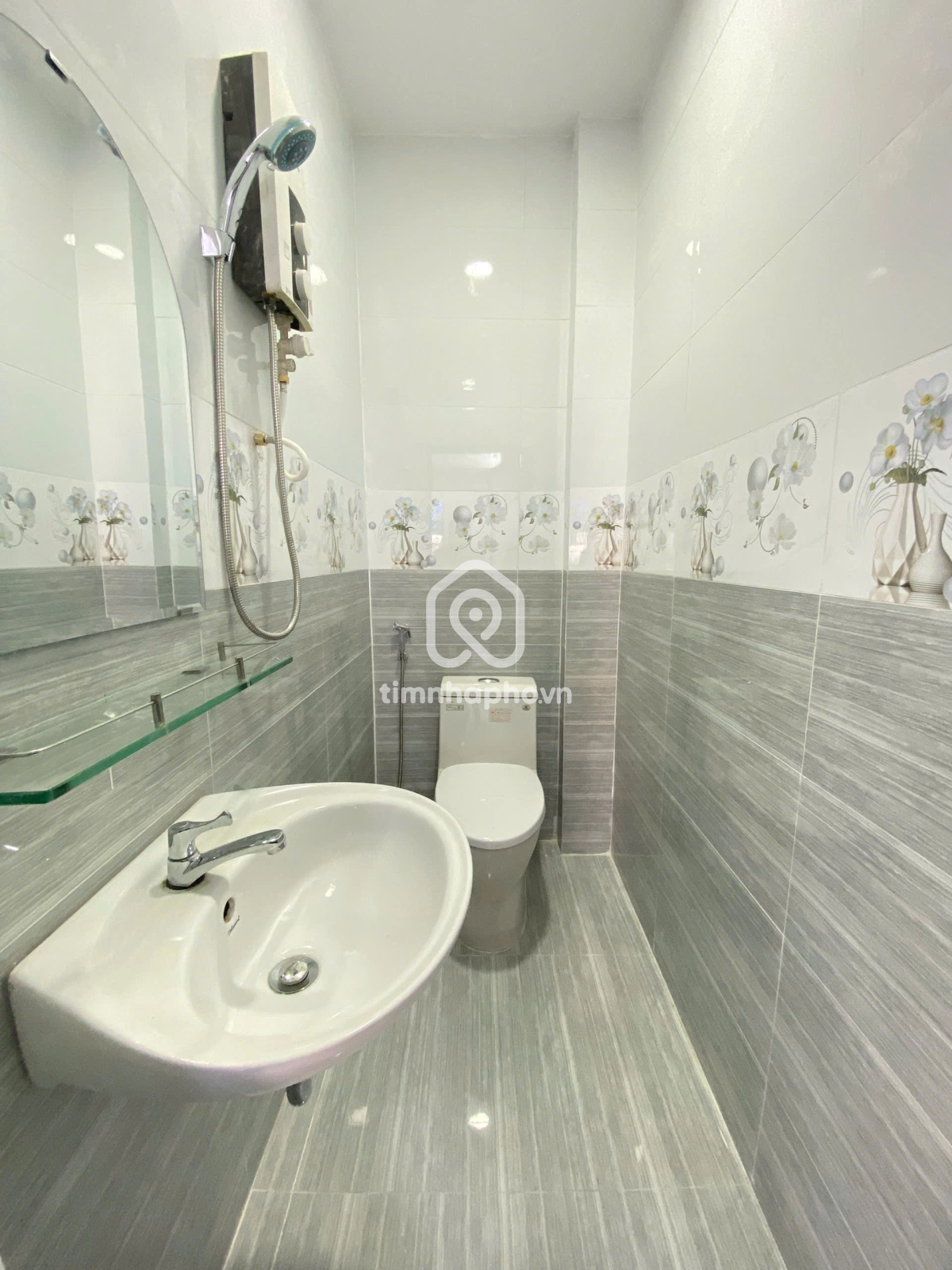 717/17 Đường Trần Phú, Phường 4, Quận 5