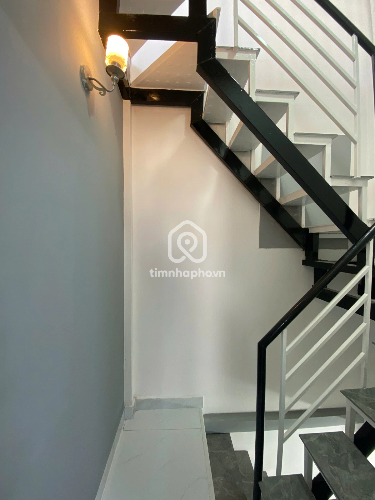 717/17 Đường Trần Phú, Phường 4, Quận 5