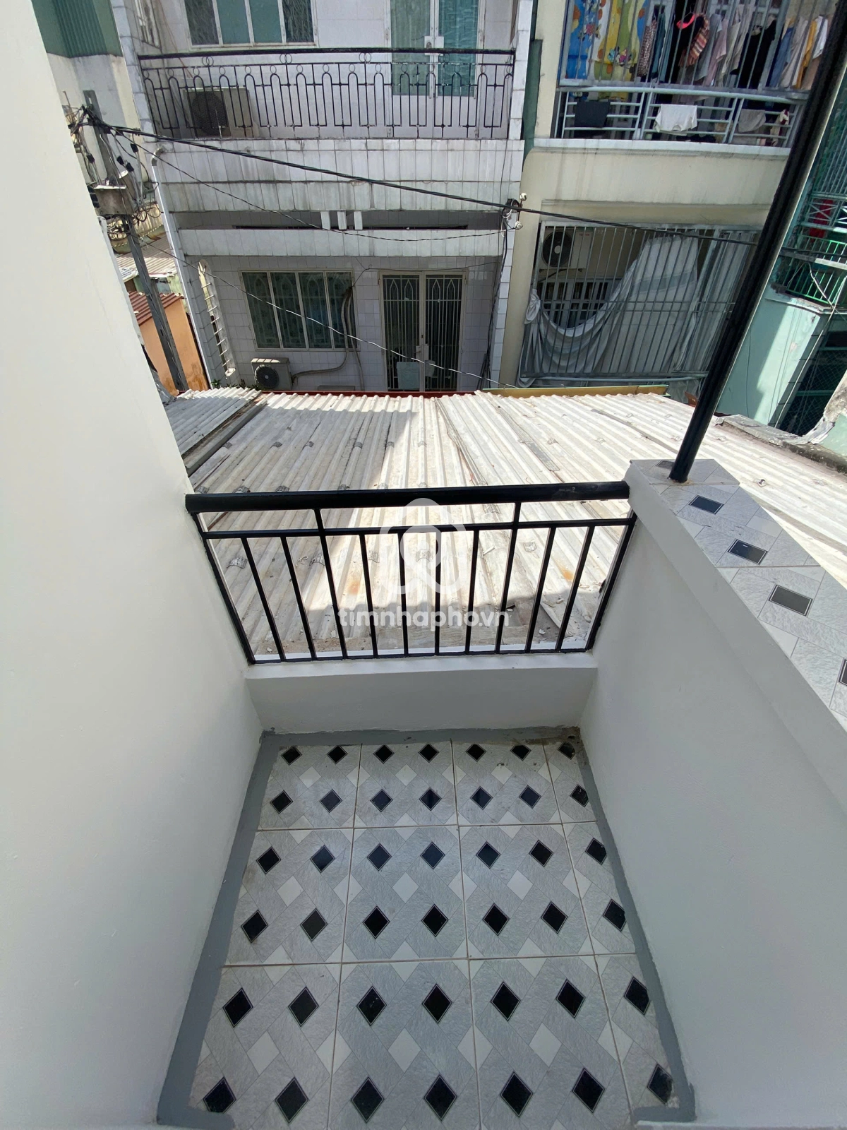 717/17 Đường Trần Phú, Phường 4, Quận 5