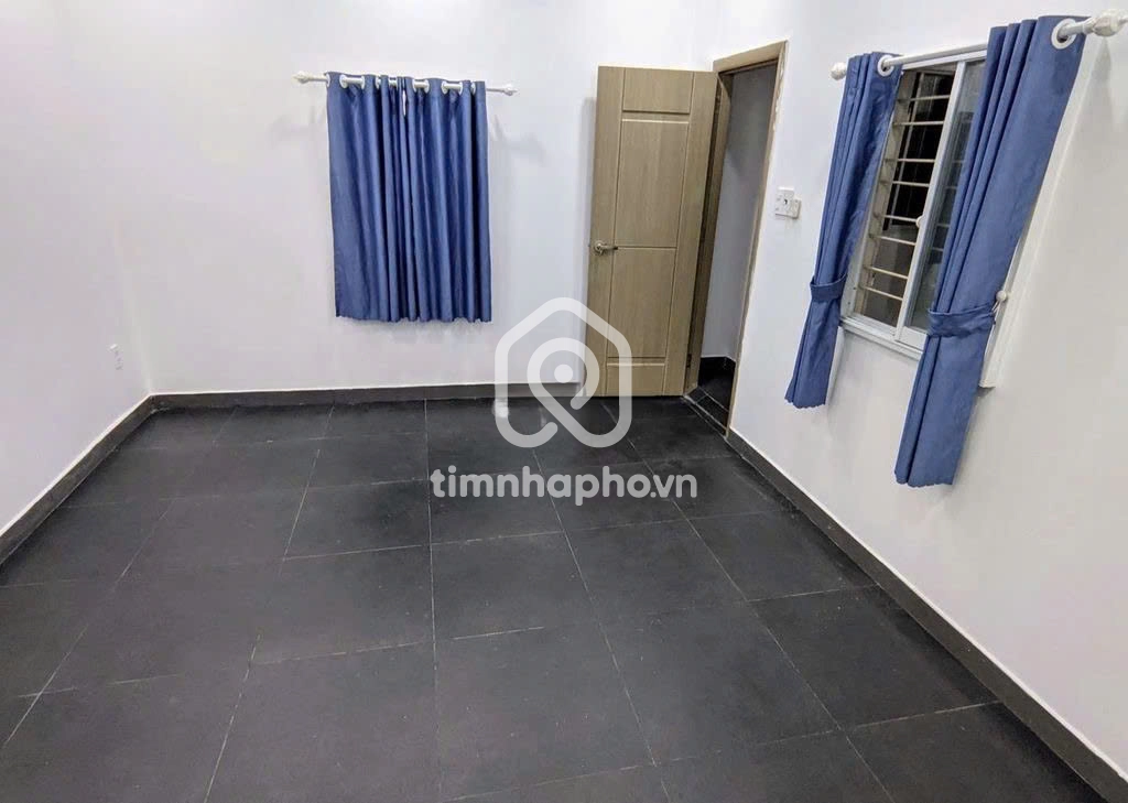 466/1 Đường Hai Bà Trưng, Phường Tân Định, Quận 1