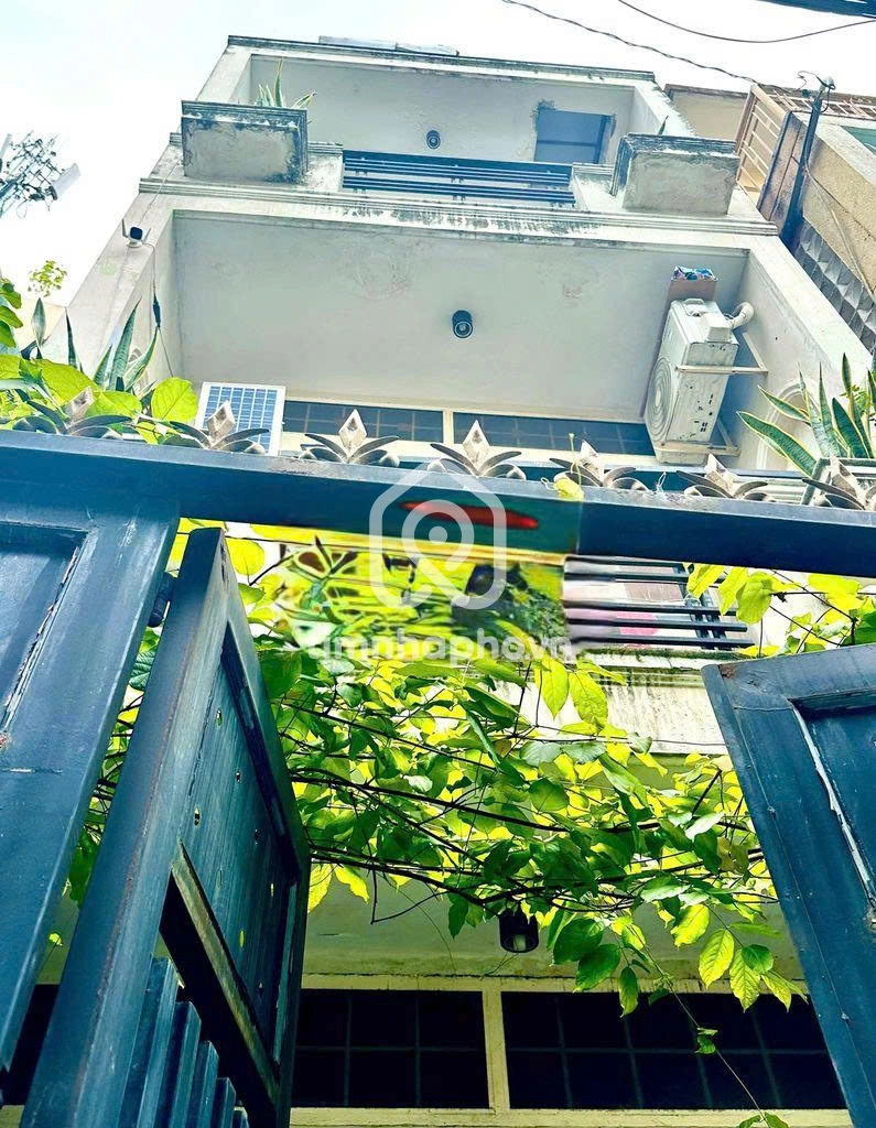 38/31/3 Đường Ngô Quyền, Phường 5, Quận 10