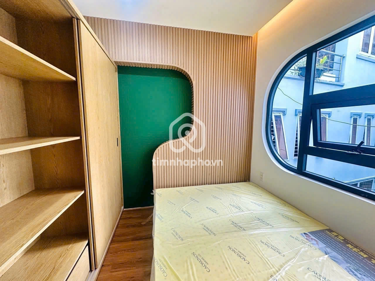 101/70D Đường Nguyễn Văn Đậu, Phường 7, Bình Thạnh