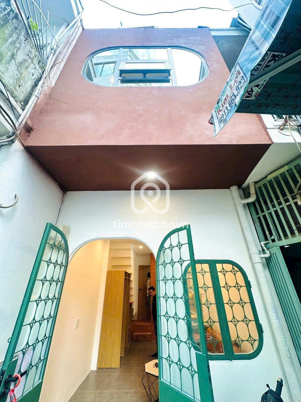 101/70D Đường Nguyễn Văn Đậu, Phường 7, Bình Thạnh