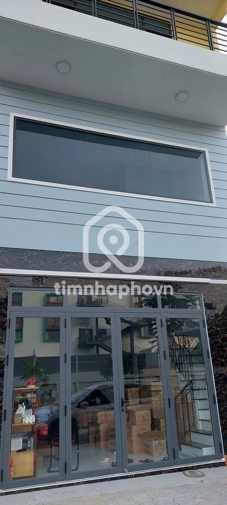 32 Đường Dương Quảng Hàm, Phường 5, Gò Vấp