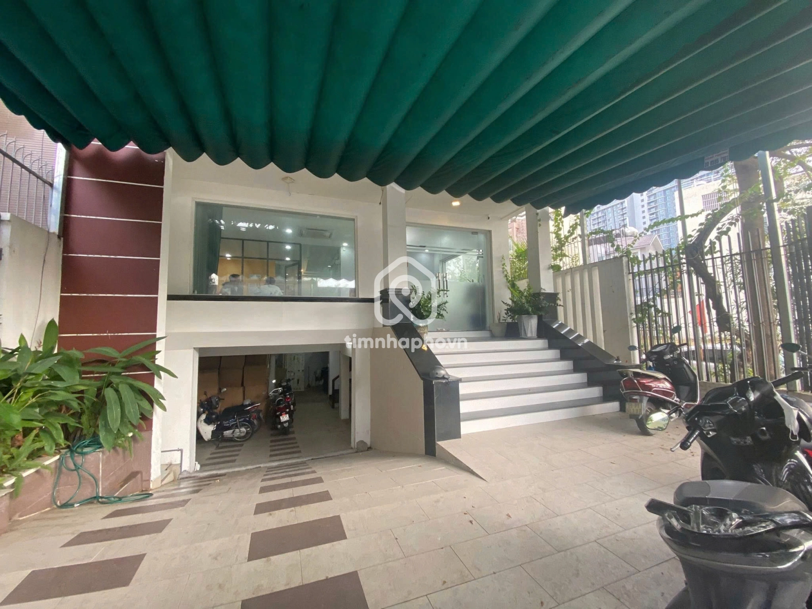 28 Đường Bát Nàn, Phường Thạnh Mỹ Lợi, Thủ Đức