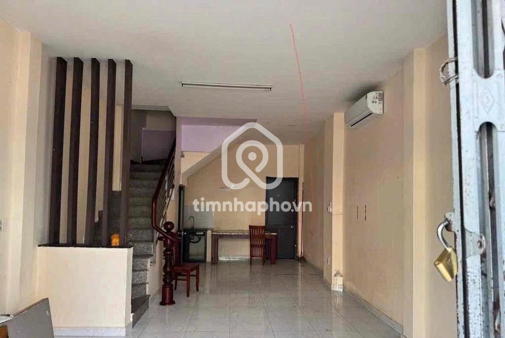 940 Đường Nguyễn Kiệm, Phường 3, Gò Vấp