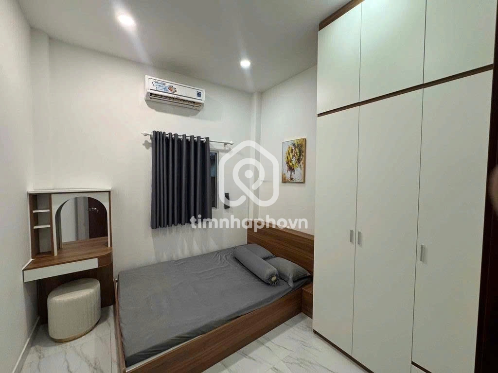 59/2 Đường Nghĩa Hòa, Phường 6, Tân Bình