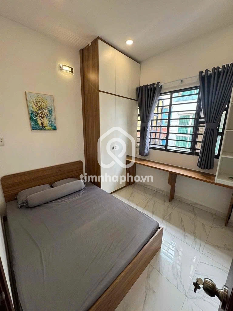 59/2 Đường Nghĩa Hòa, Phường 6, Tân Bình