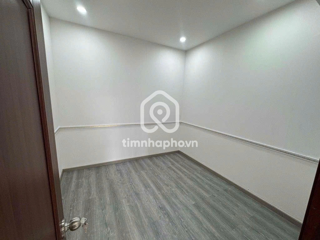 59/2 Đường Nghĩa Hòa, Phường 6, Tân Bình