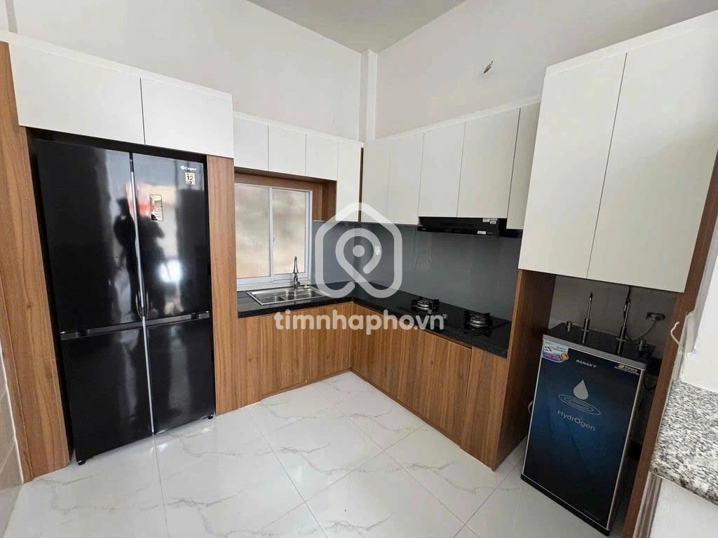 59/2 Đường Nghĩa Hòa, Phường 6, Tân Bình