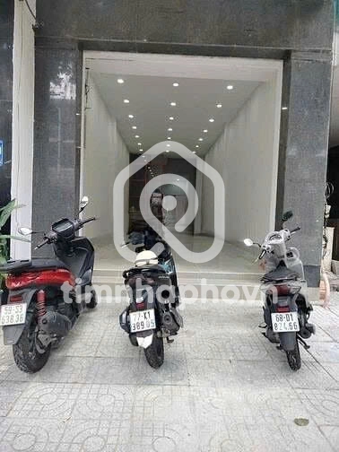 117 Trần Nguyên Đán, Phường 3, Bình Thạnh