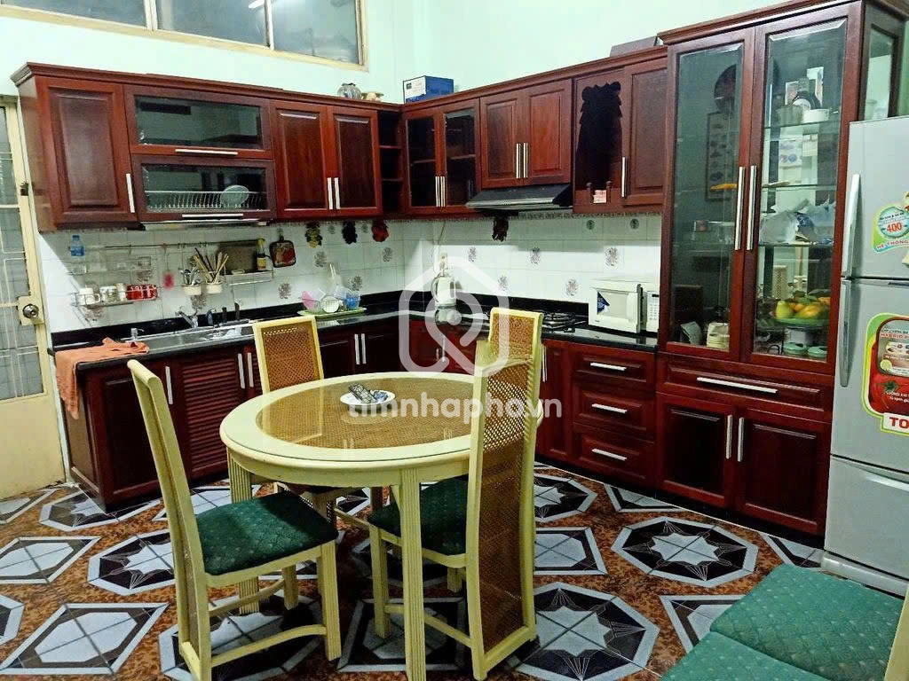 134/24 Đường Thành Thái, Phường 12, Quận 10