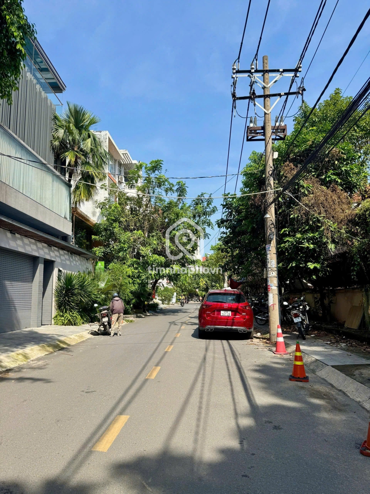5-7 Đường Số 38, Phường An Khánh
