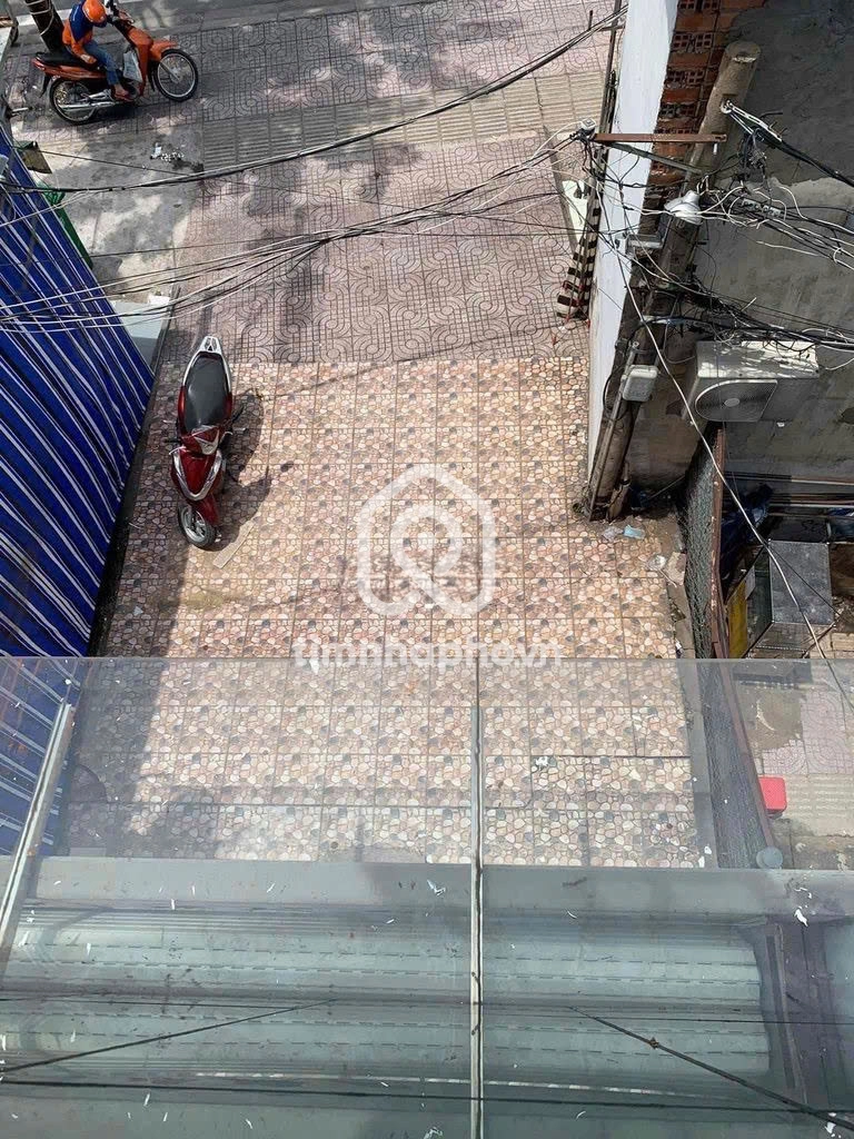 523 Đường Phạm Văn Đồng, Phường 13, Bình Thạnh