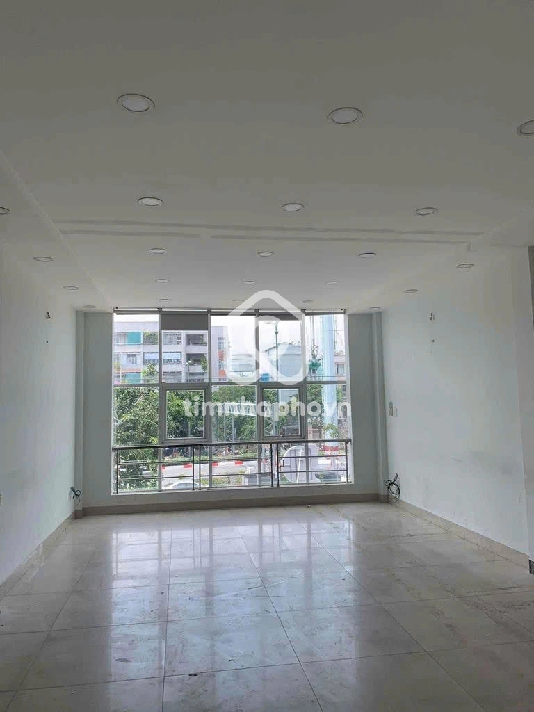 523 Đường Phạm Văn Đồng, Phường 13, Bình Thạnh