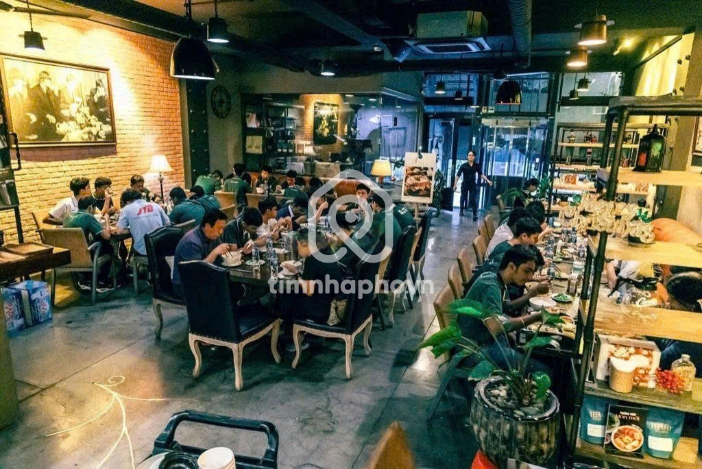 119 Đường Cộng Hòa, Phường 12, Tân Bình