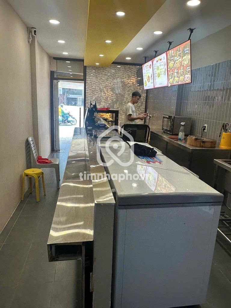 321c Đường Đinh Bộ Lĩnh, Phường 26, Bình Thạnh