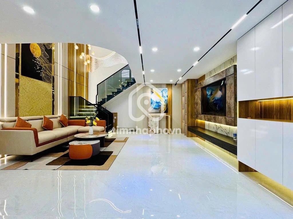 309/2A Đường Nguyễn Oanh, Phường 17, Gò Vấp