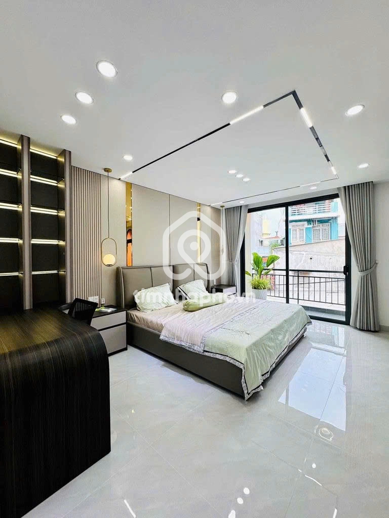 309/2A Đường Nguyễn Oanh, Phường 17, Gò Vấp