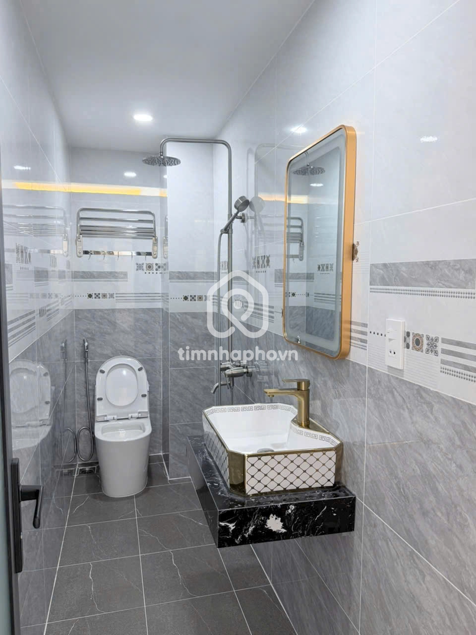 23/43/1 Đường Nguyễn Hữu Tiến, Phường Tây Thạnh, Tân Phú