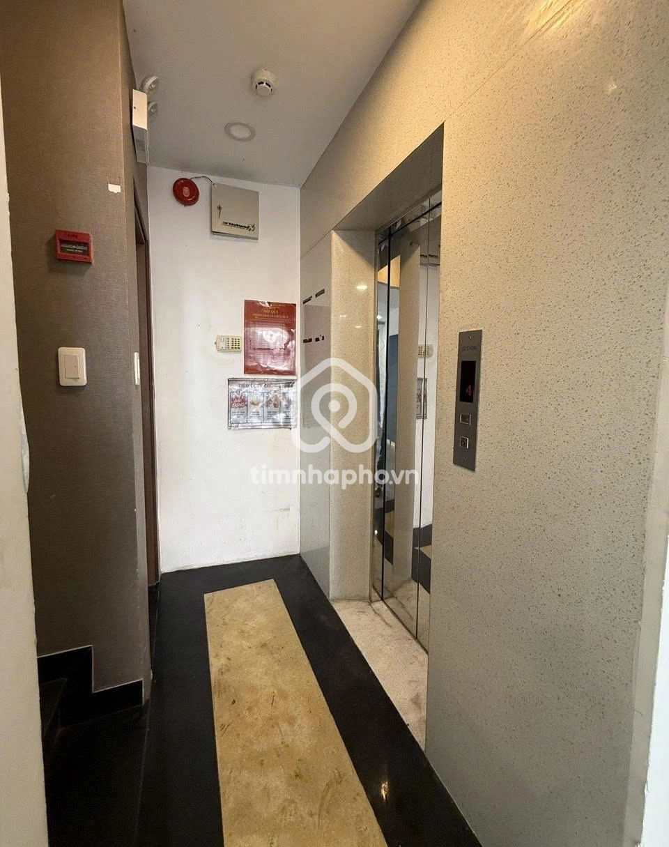 580 Đường Sư Vạn Hạnh, Phường 10, Quận 10