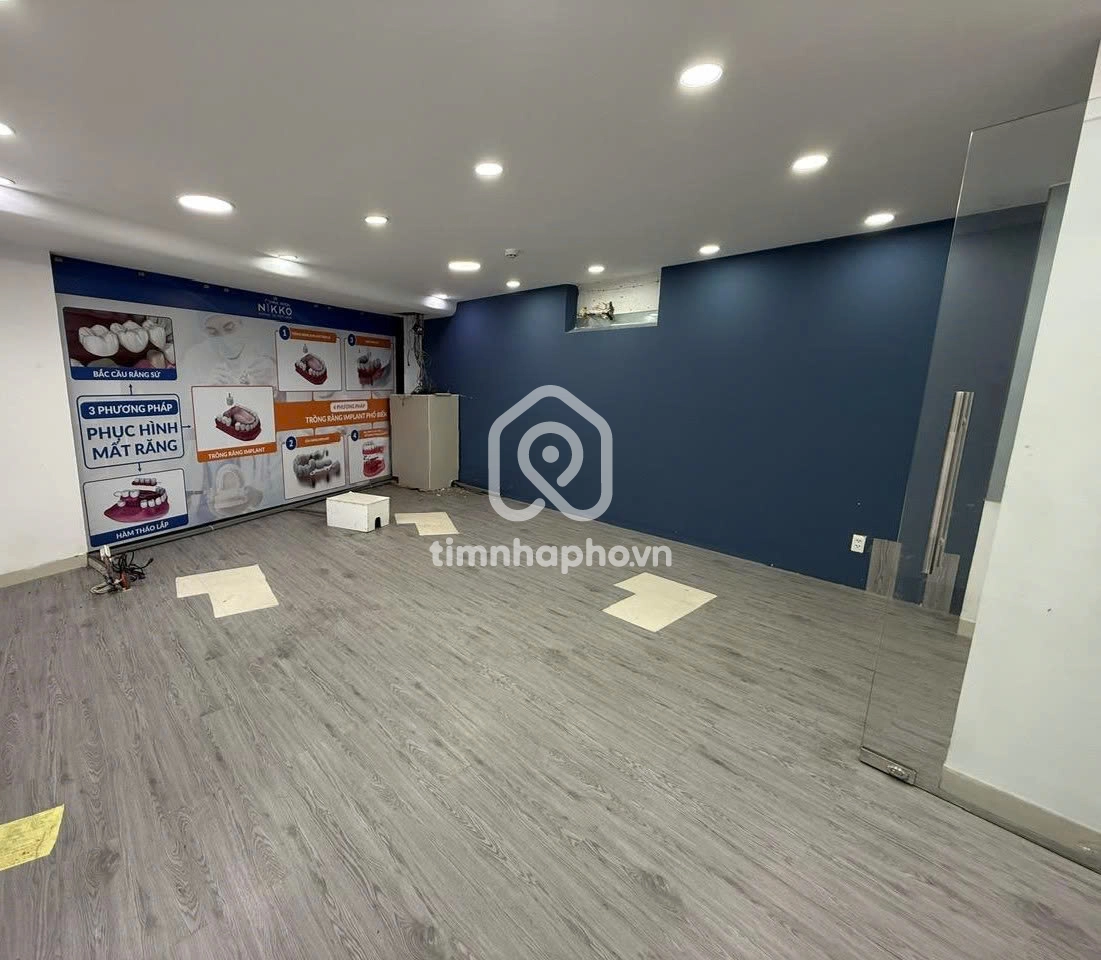 580 Đường Sư Vạn Hạnh, Phường 10, Quận 10