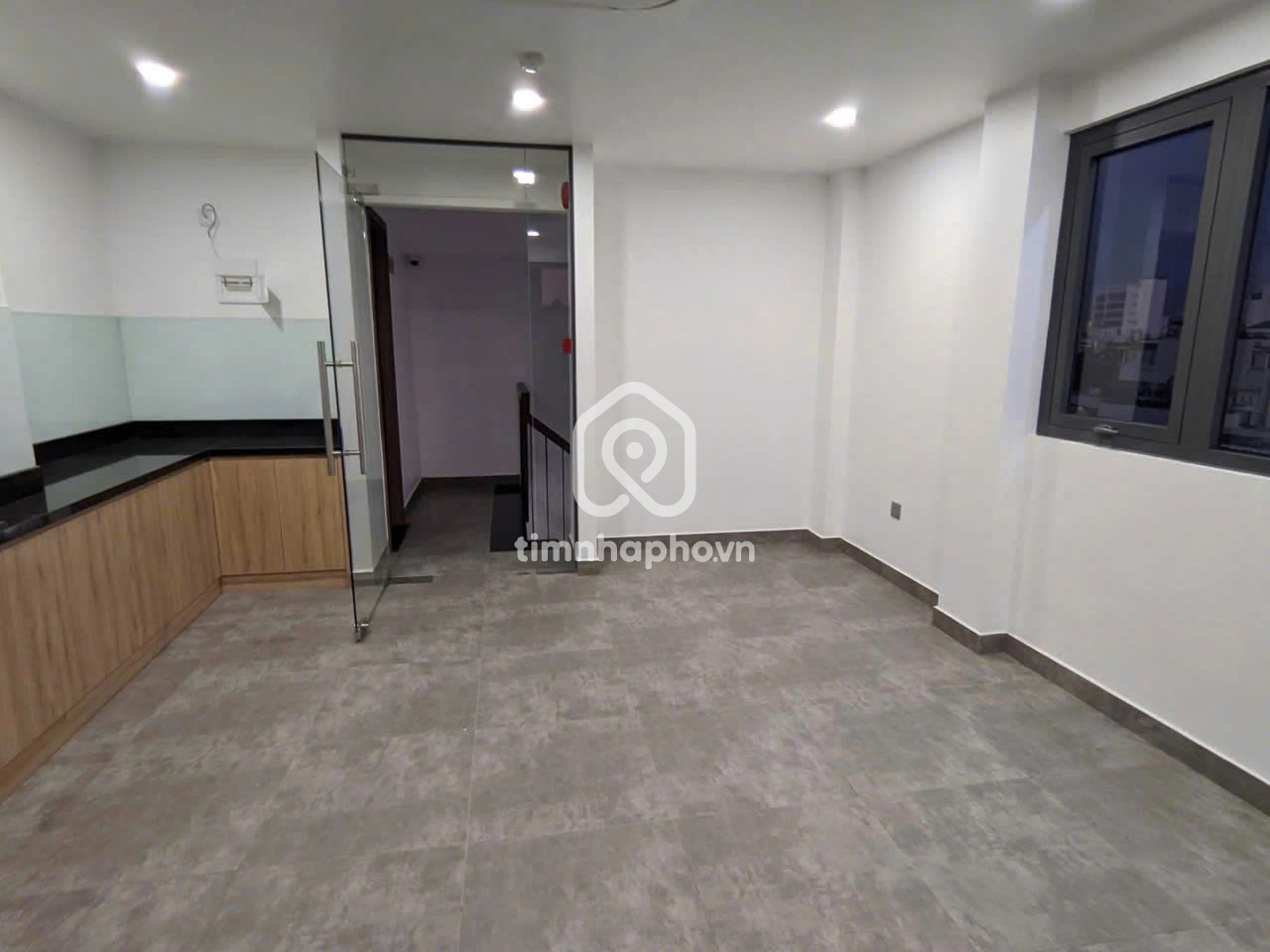 174/40 Đường Đặng Văn Ngữ, Phường 13, Phú Nhuận