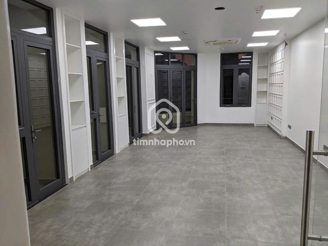 174/40 Đường Đặng Văn Ngữ, Phường 13, Phú Nhuận