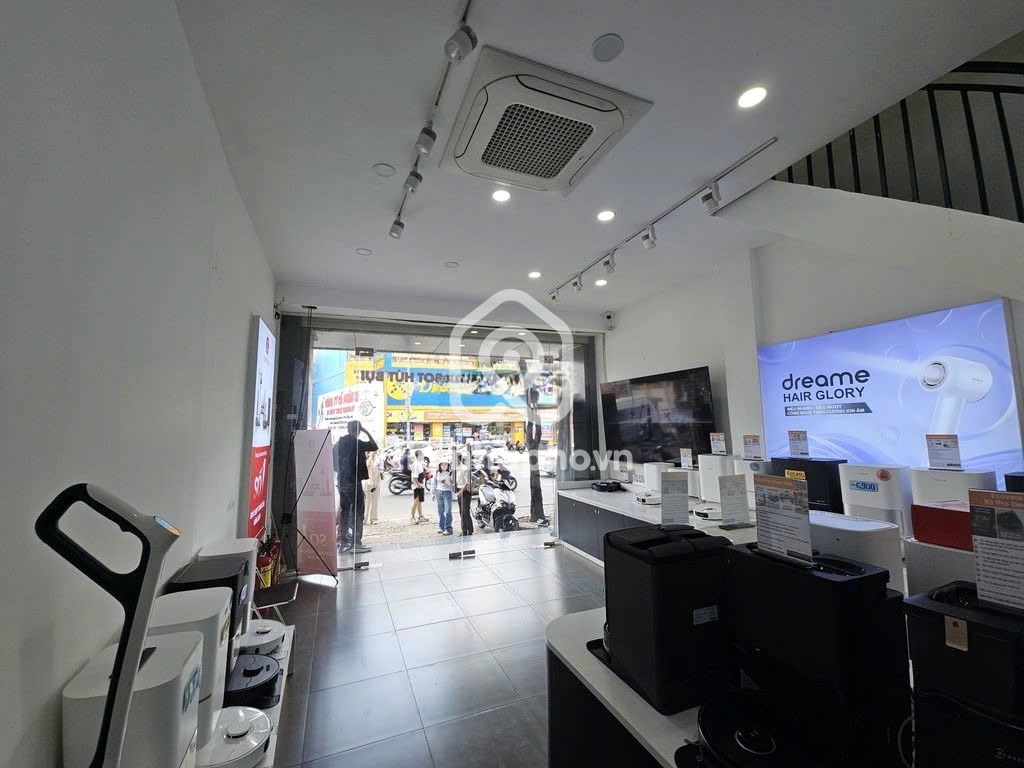 177 Đường Quang Trung, Phường 10, Gò Vấp