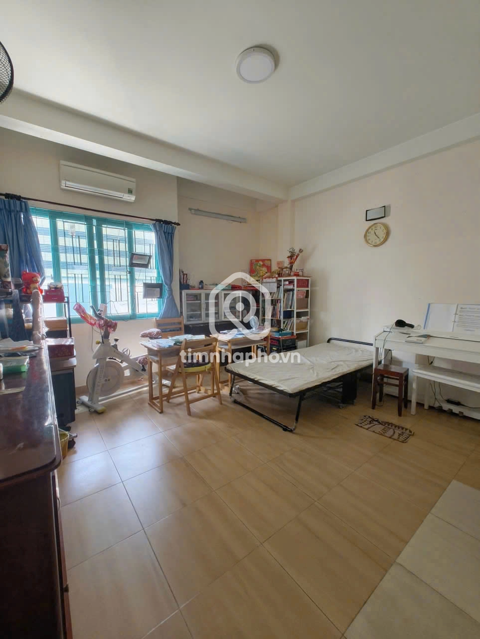 220/137 Đường Lê Văn Sỹ, Phường 14, Quận 3